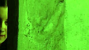 sophie submits to sensual lesbian cunilingus with mistress and slave