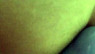 loira says goodbye to 2023 with anal toys 😍