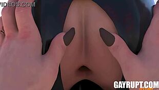 The Big Finish Dakota Payne Jayden Marcos