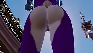 Check out DJ Bop's Fortnite mod showcase.