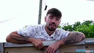 Naughty Teen 18+ Mackenzie Mace Overwhelmed by Huge Dick Nade Nasty Fucking Her