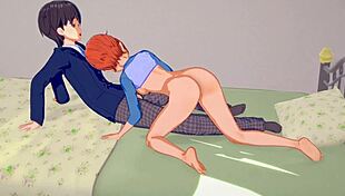 Gwen tennyson gets into some wild hentai adventures in 3d