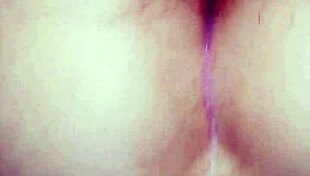 Hey, check out this soft anal in an accustomed ass with amateurs.