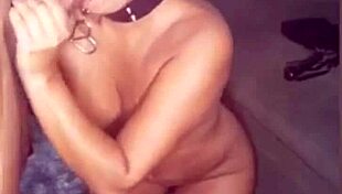 Collared Wife Used By Monster Cock With Slaps Chokes Whips And Asphyxia