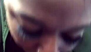 gettin head in chipotle parking lot cumshot 😏