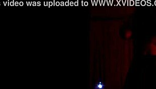 Noita, dance for us and rip your clothes off