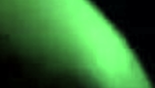 halloween witch teases with big tits