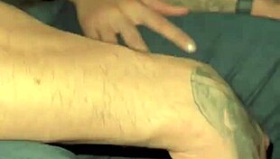 public bdsm bondage spanking