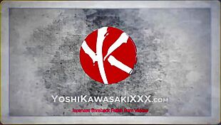 Yoshikawasakixxx - Wild Hiroya In Inked Encounter