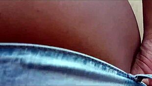 Picked up a woman on the street