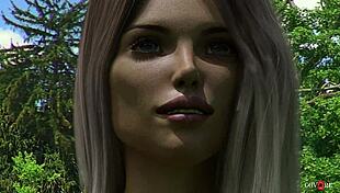 Big Trouble Animation Free Version