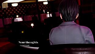 my real desire 84 in hentai game anime indian style