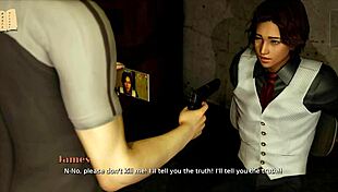 my real desire 84 in hentai game anime indian style