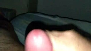 Me Pajeo Hasta Acabar Con Placer Intenso