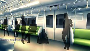 Succubus Boss Hurts With Water!