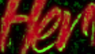 Cadence Lux Forgives Daisy Taylor in Bath