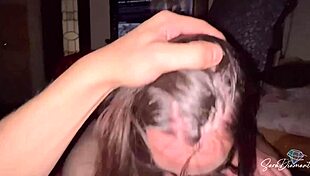 i squirt on my stepbrother watching tv with sara diamante!