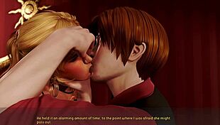 pale carnations part 10