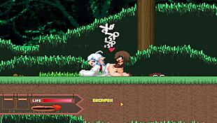 Fobs Yamabiko Suggestive Hentai Animation