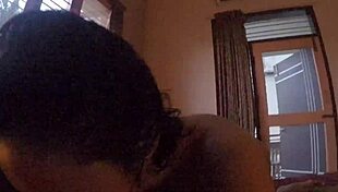 Hidden Asian Teen Blowjob Cumshot in College