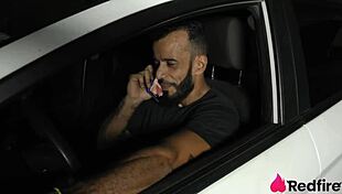 Beatriz Sampaio Begs for More Ass Fucking!