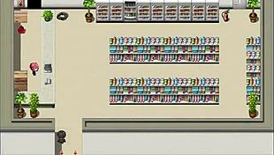 Watching Two Brothers Fuck Witch in Online NTR Game Part 4