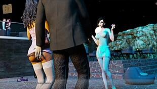 Exploring Alternate Existence 71