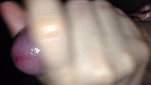 Do you like my mature handjob?