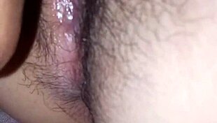 WIFE DÂM GETS HER BLONDE HAIR PULLED IN HARD FUCK.