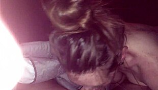 watch this amateur blowjob scene