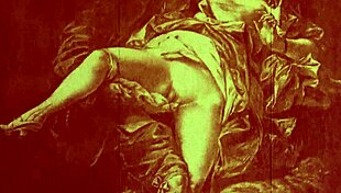 exploring my secret life in vintage anime