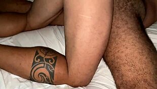 i got fucked rough by a huge cock guy, it was so tight in my ass