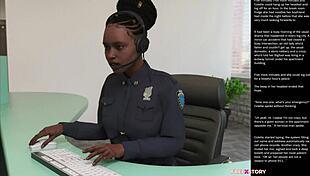 big apple small 18+ gesture episode 5 - 3d comics 3d cartoon sex