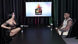 Married in open relationship, transsexual videos boosted visibility and swing - Will Mastro