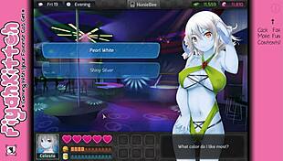 Ms High And Mighty Huniepop Female Walkthrough 20 In Hentai Game. Explore The Dating Mechanics