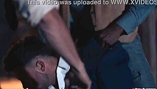 Saddle up for gold diggers series