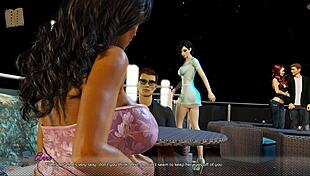 Exploring Alternate Existence 71