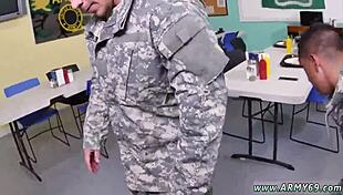 naked navy bums and gay marine cum filled asses yes drill sergeant