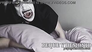 i felt the ghost in my bed on halloween 2022, it was so spooky