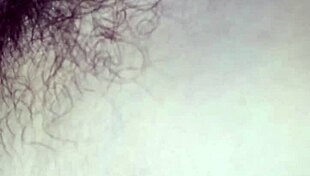 WIFE DÂM GETS HER BLONDE HAIR PULLED IN HARD FUCK.