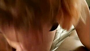 dixie rides that big black cock deep