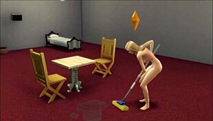 Wicked of Whimsville Season 1 Episode 15 Golden Shower Powers Gwen