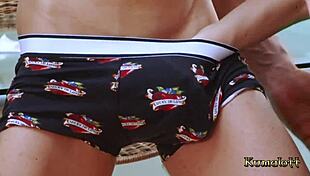 kumalott naughty blonde slut gets a hard fuck with wild facial finish