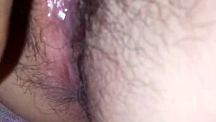 WIFE DÂM GETS HER BLONDE HAIR PULLED IN HARD FUCK.