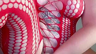 watch me finger my curvy hairy pussy, feeling that fat orgasm build up...