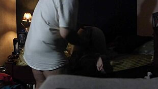 Gigi Gets Her Ass Plugged And Fucked Hard By Amateur Milf. Intense Anal Action Unfolds.