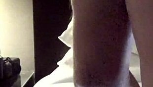 Amanda B conducts a gay brunette casting in POV interview