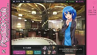 Ms High And Mighty Huniepop Female Walkthrough 20 In Hentai Game. Explore The Dating Mechanics