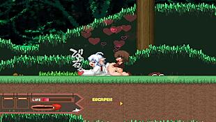 Fobs Yamabiko Suggestive Hentai Animation