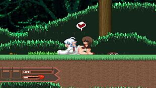 Fobs Yamabiko Suggestive Hentai Animation